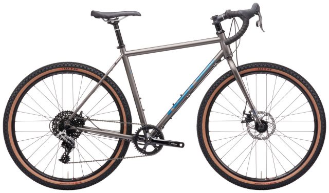 Kona Rove DL 01