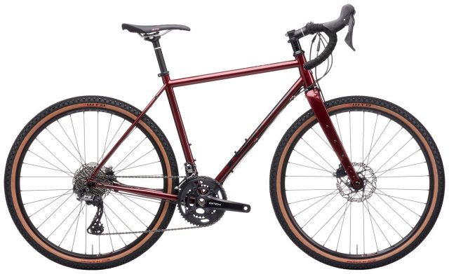 Kona Rove LTD 01