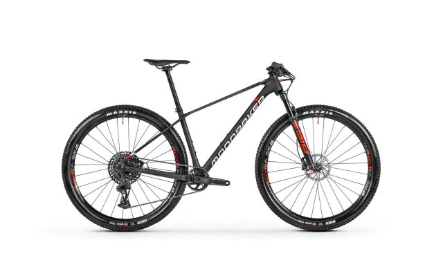 Mondraker Podium MY21 - 12
