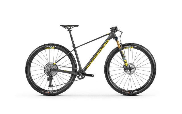 Mondraker Podium MY21 - 13