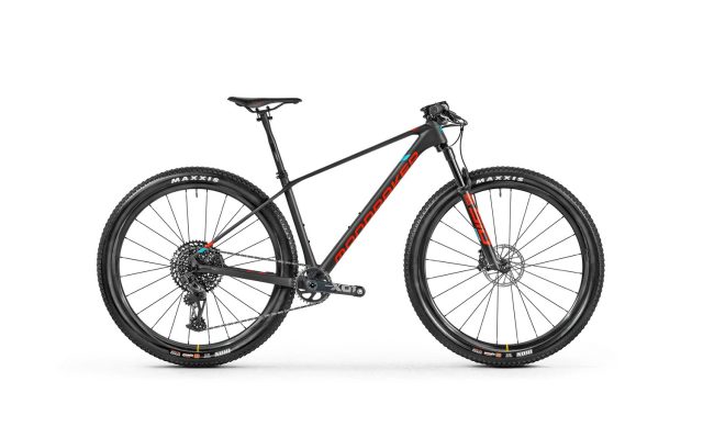 Mondraker Podium MY21 - 14
