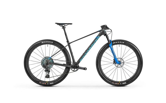 Mondraker Podium MY21 - 11