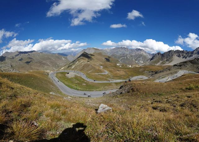 Marmotte Granfondo Alpes 2020