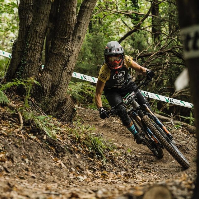 EWS Pietra Ligure - Louise Paulin