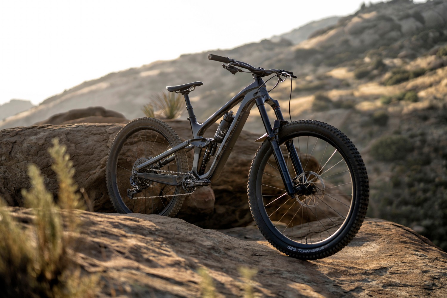 all new trek slash