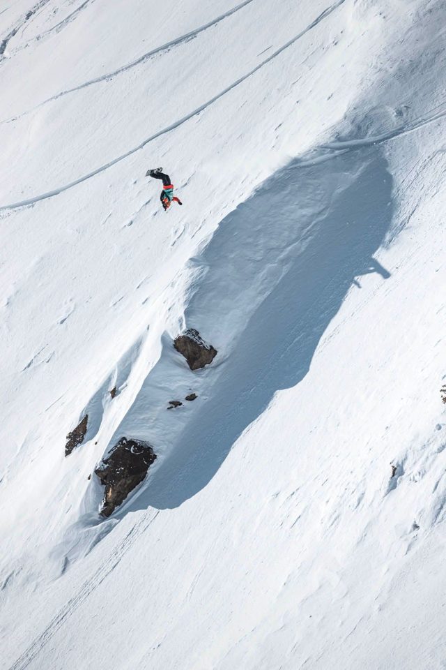 fwt snowboard 2020