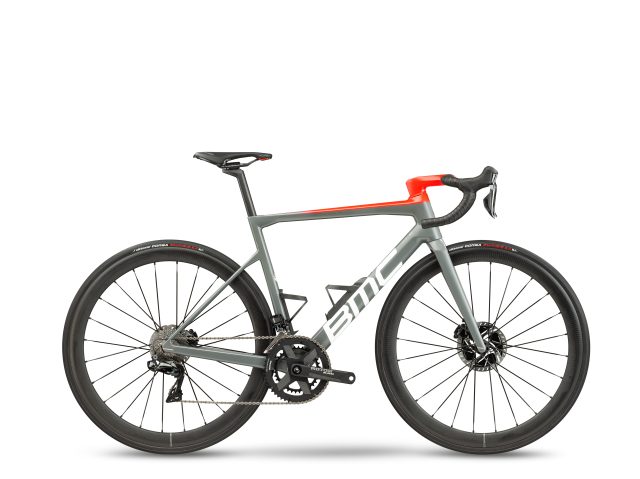 Mavic presenta le nuove Cosmic SLR 45 Disc
