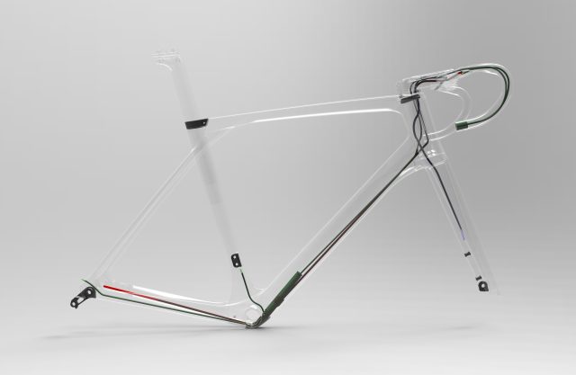 Lapierre e la nuova Aircode DRS aero e oltre