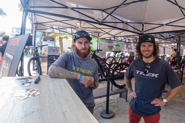 Italian Bike Festival - Lupato Brothers