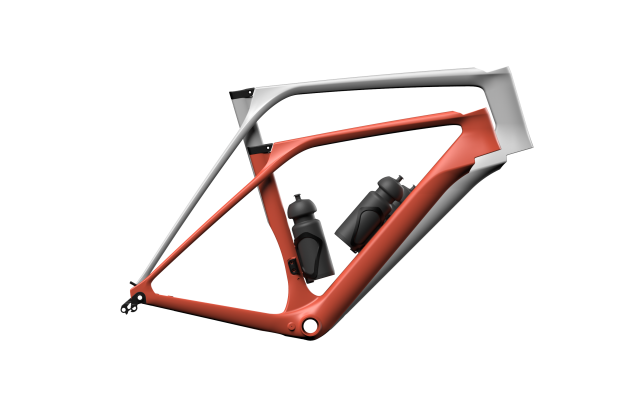 Lapierre e la nuova Aircode DRS aero e oltre