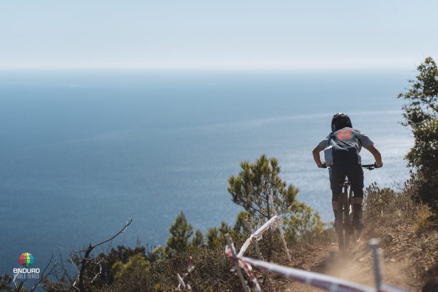 EWS Finale Ligure - Mark Scott