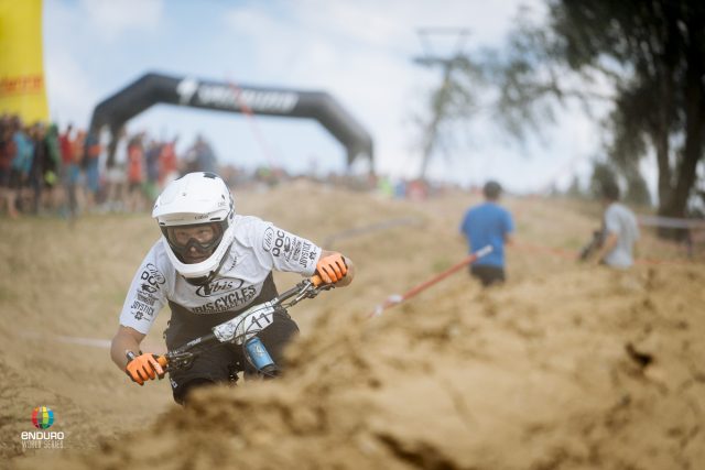 EWS Petzen Jamnica - Robin Wallner