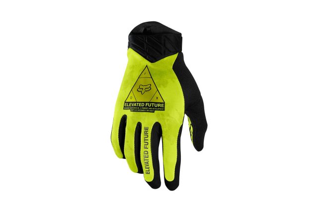 Flexair Elevated Glove
