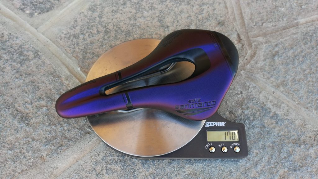 Selle San Marco Iridescent 2025