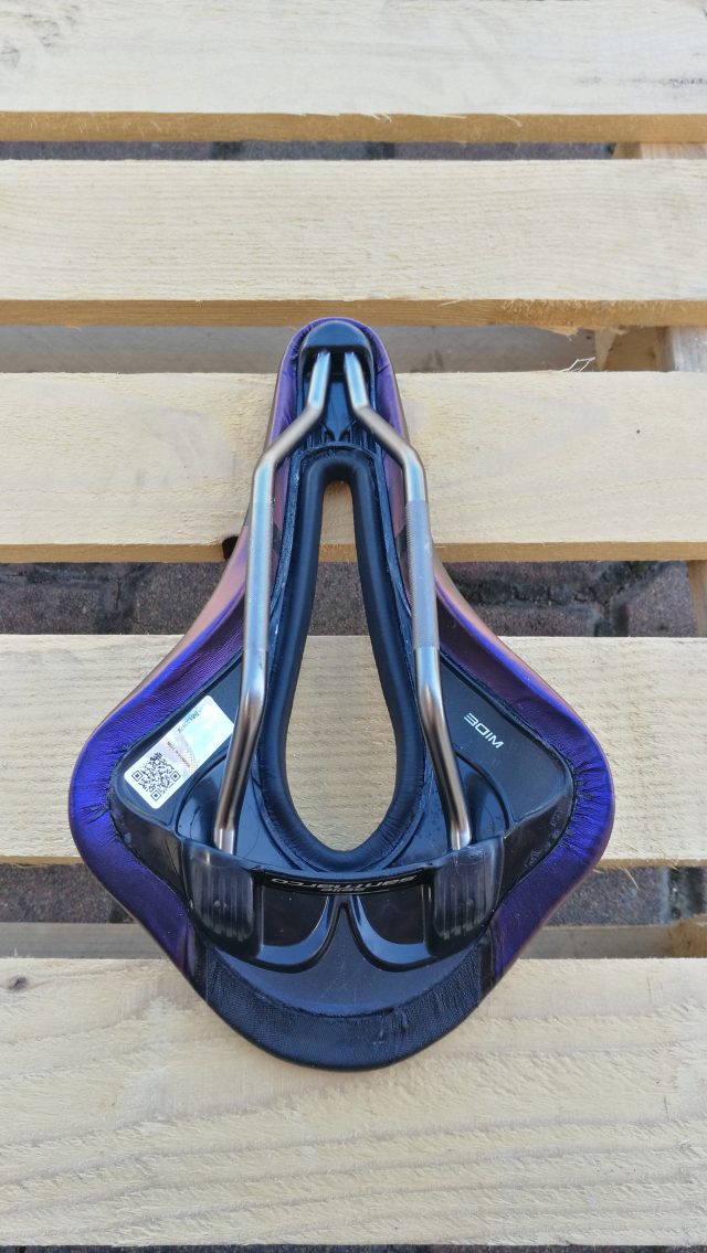 shortfit iridescent il test