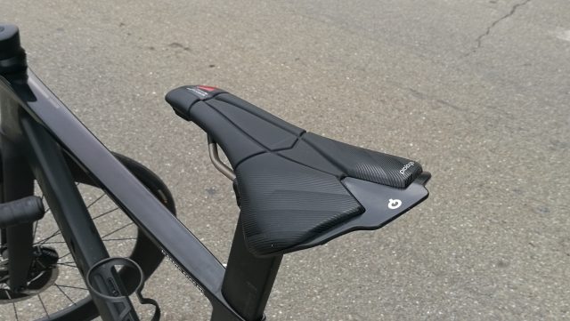 Prologo Scratch M5 AGX la sella all around