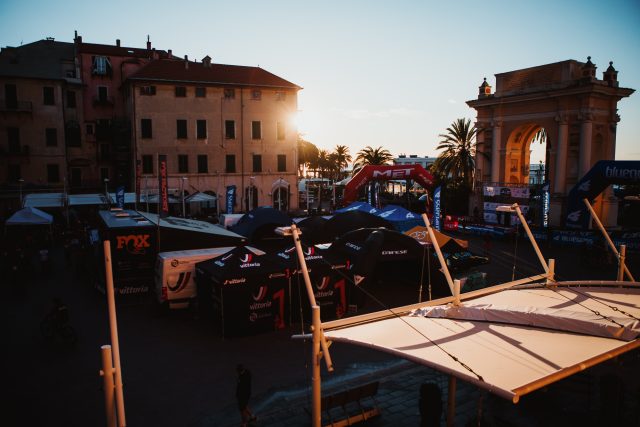 EWS Finale Ligure - Finale Ligure