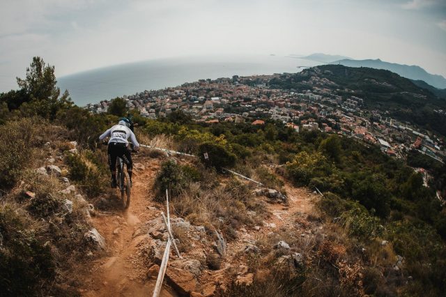EWS-E Pietra Ligure - Loris Revelli