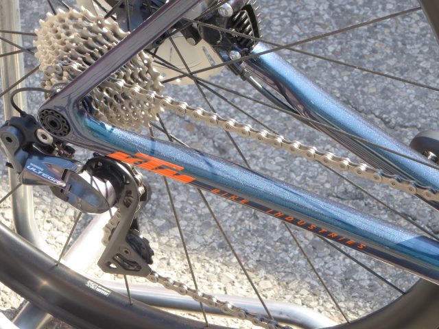 KTM Revelator Alto Master in una nuova livrea