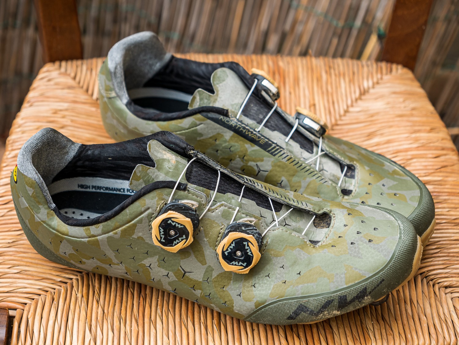 scarpe mtb northwave
