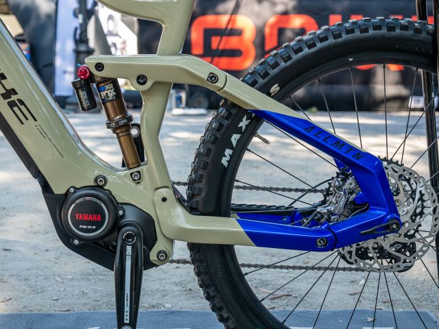 Haibike All Mtn 7 - 01