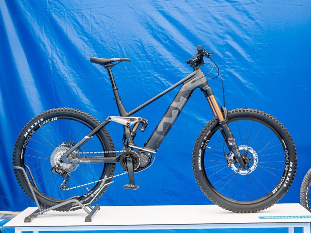 Husqvarna HC9 - 01