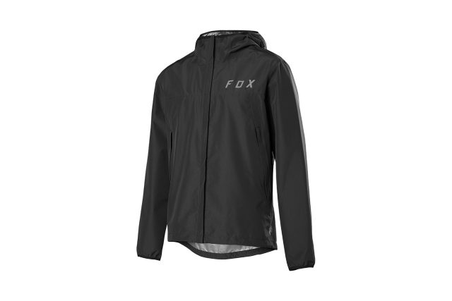 Fox Ranger 2.5L Water Jacket