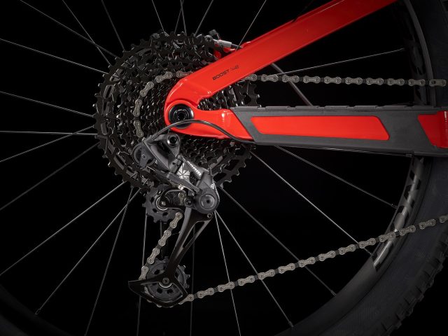 Trek Slash MY21 - 09