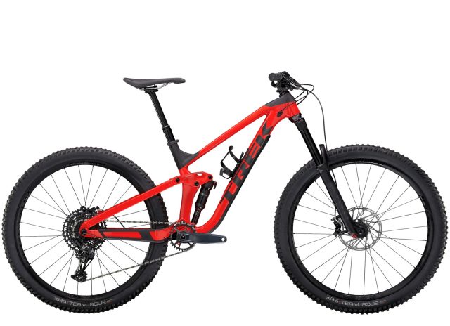 Trek Slash MY21 - 12