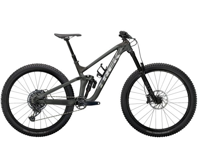 Trek Slash MY21 - 13