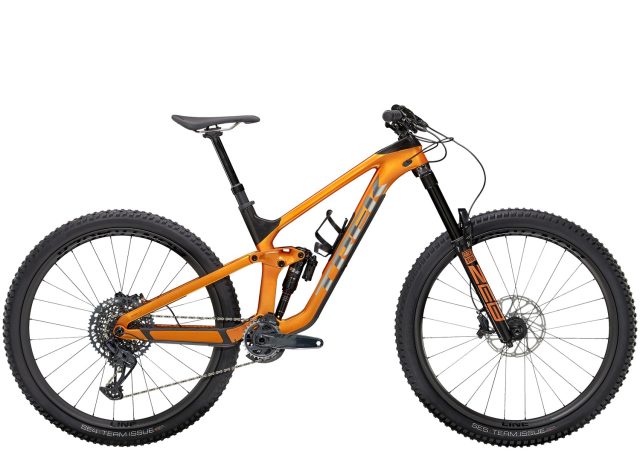 Trek Slash MY21 - 15