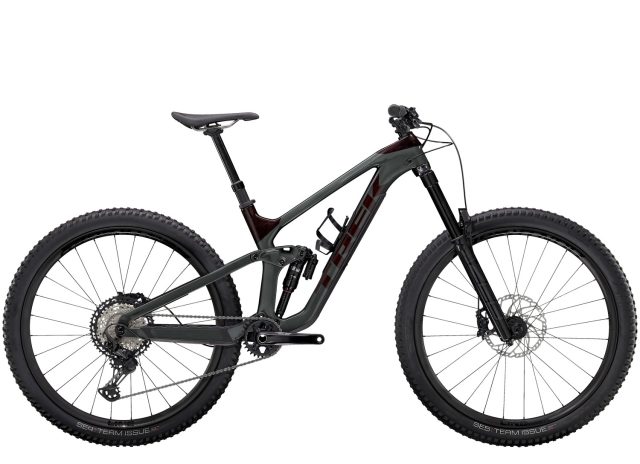 Trek Slash MY21 - 16