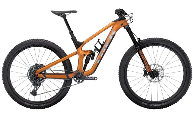 Trek Slash MY21 - 18