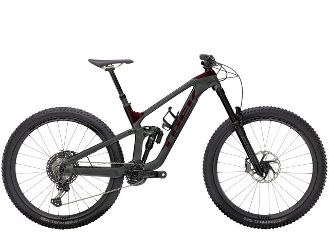 Trek Slash MY21 - 17