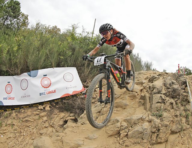 Campionato Italiano XCO 2020 - Marika Tovo