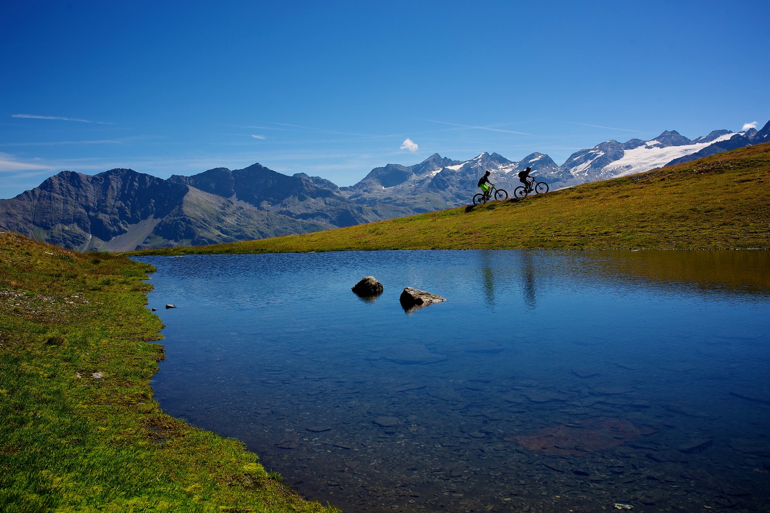 Valle DAosta Valle DAosta