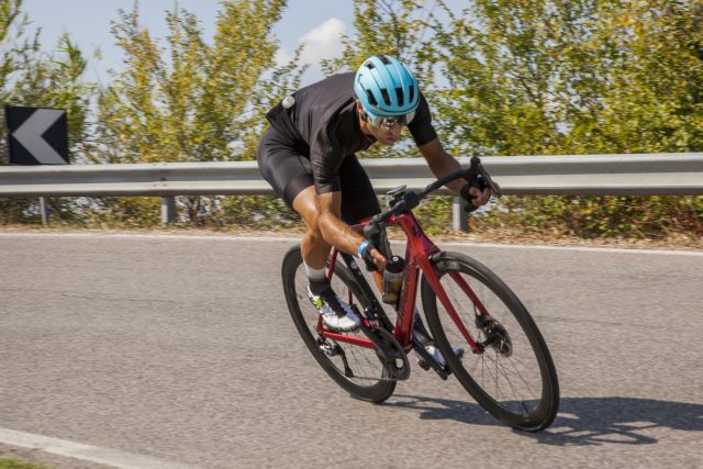 Lapierre e la nuova Aircode DRS aero e oltre