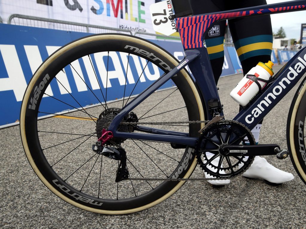 Road World Championships Imola 2020