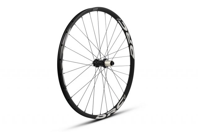 DRC Big Foot - ruota post