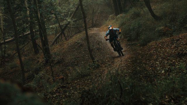 La mia bici acustica - 04