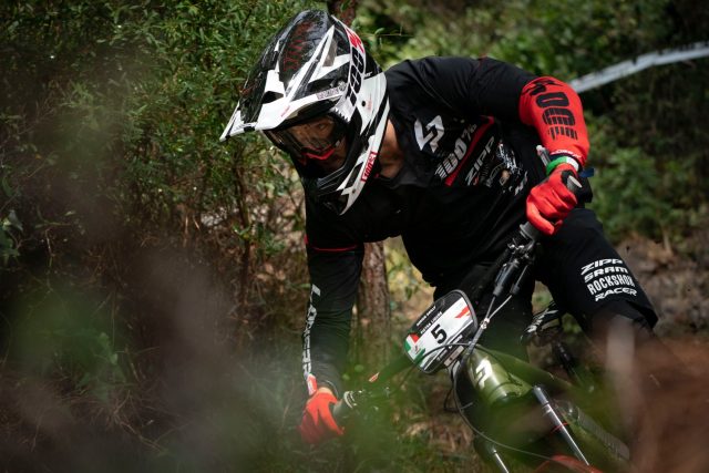 EWS Pietra Ligure - Adrien Dailly