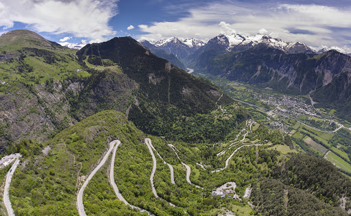 Lepape Marmotte Granfondo Alpes 2020