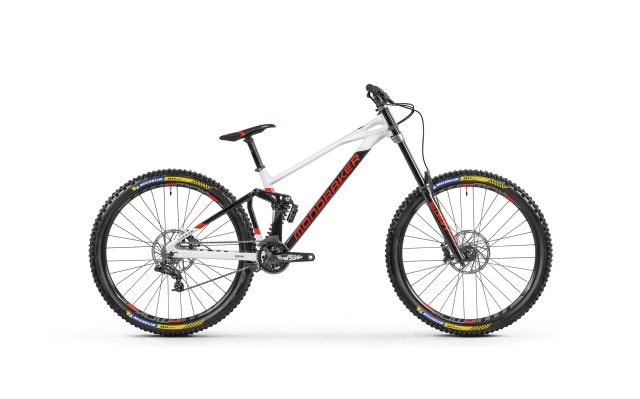 Mondraker Summum - 4.199 €