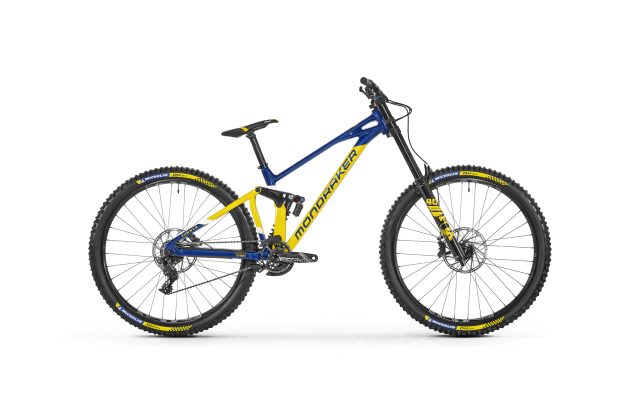 Mondraker Summum R - 5.599 €
