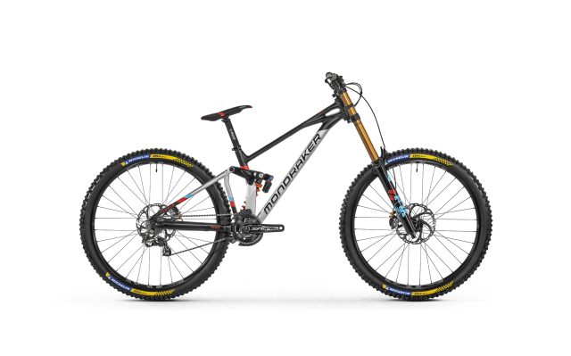 Mondraker Summum RR - 7.499 €