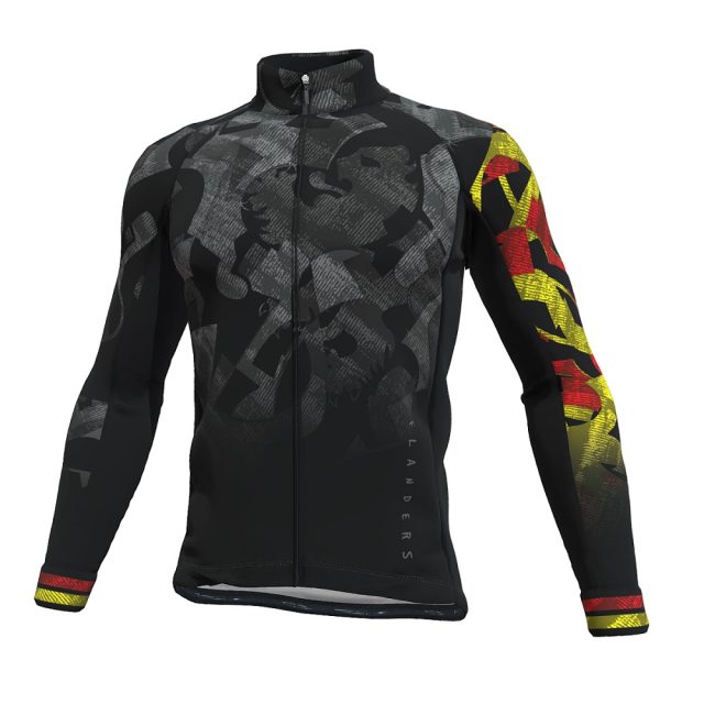 GSG LANCIA LA COLLEZIONE FLANDERS