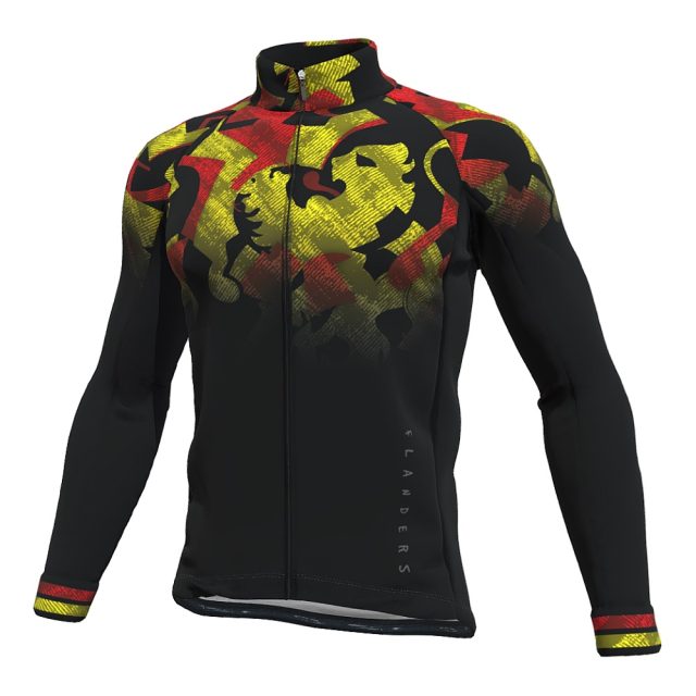 GSG LANCIA LA COLLEZIONE FLANDERS
