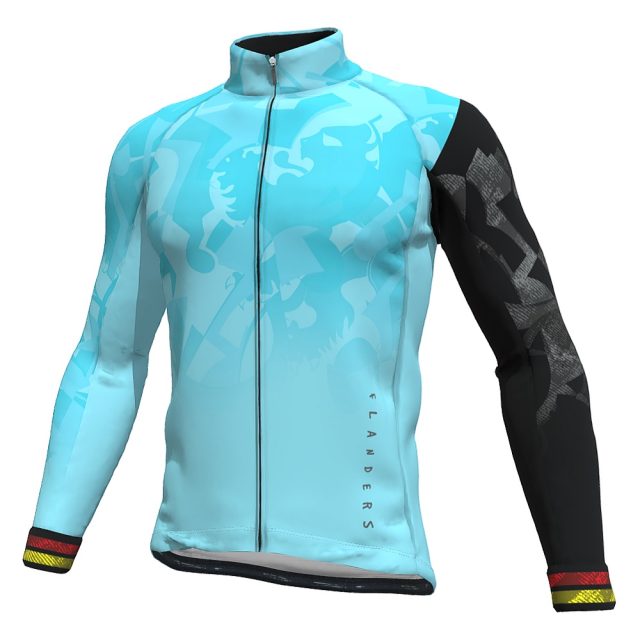 GSG LANCIA LA COLLEZIONE FLANDERS