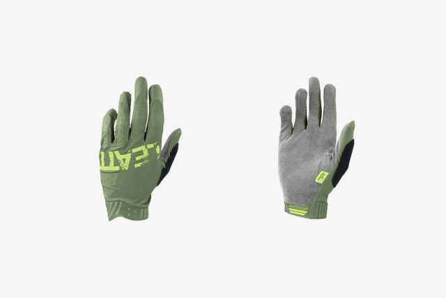 Guanti Leatt DBX 1.0 GripR