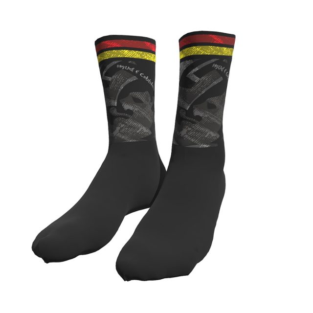 GSG LANCIA LA COLLEZIONE FLANDERS